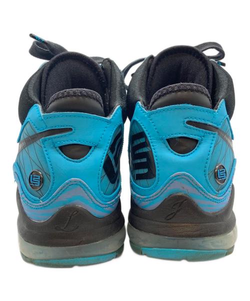 NIKE（ナイキ）NIKE (ナイキ) LEBRON 7 QS スカイブルー サイズ:27cmの古着・服飾アイテム
