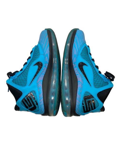 NIKE（ナイキ）NIKE (ナイキ) LEBRON 7 QS スカイブルー サイズ:27cmの古着・服飾アイテム