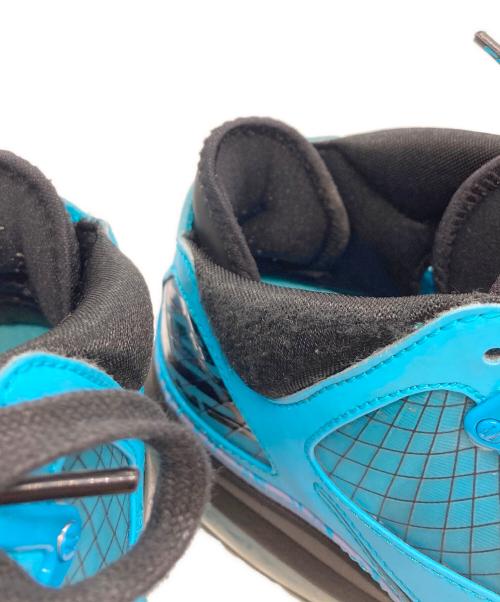 NIKE（ナイキ）NIKE (ナイキ) LEBRON 7 QS スカイブルー サイズ:27cmの古着・服飾アイテム
