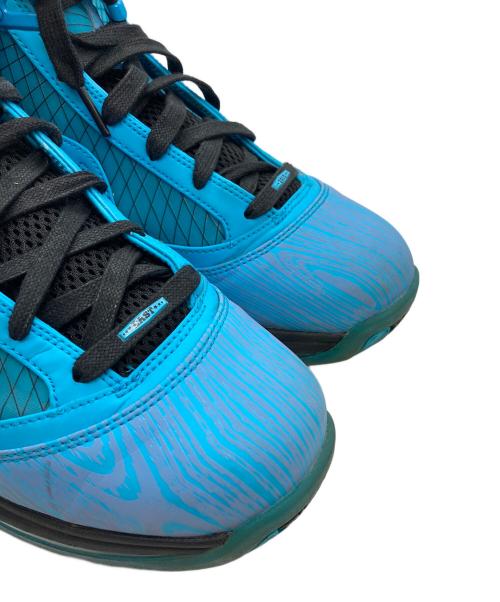 NIKE（ナイキ）NIKE (ナイキ) LEBRON 7 QS スカイブルー サイズ:27cmの古着・服飾アイテム