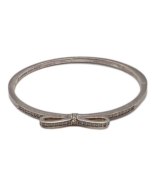 PANDORA（パンドラ）PANDORA (パンドラ) バングルの古着・服飾アイテム