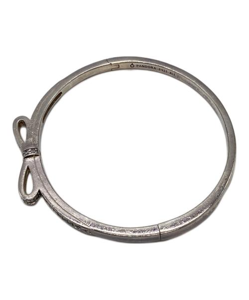 PANDORA（パンドラ）PANDORA (パンドラ) バングルの古着・服飾アイテム