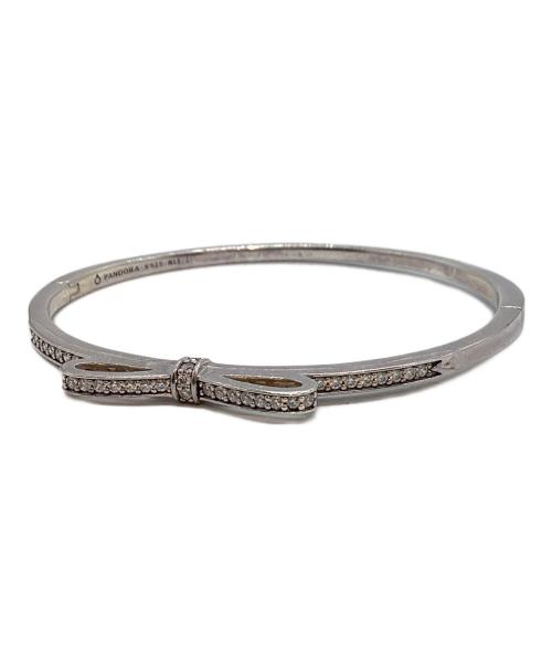 PANDORA（パンドラ）PANDORA (パンドラ) バングルの古着・服飾アイテム