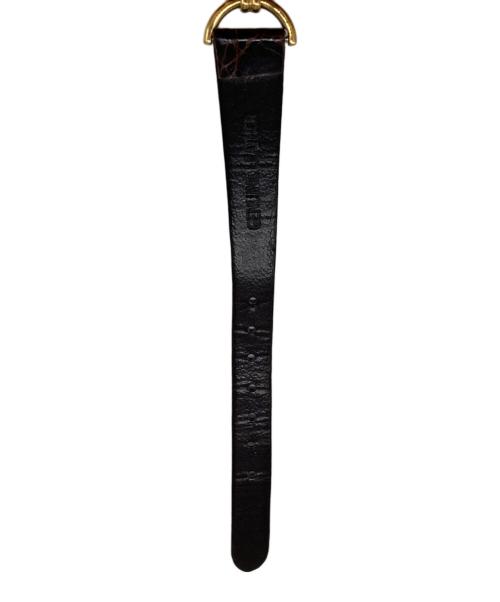 GUCCI（グッチ）GUCCI (グッチ) リストウォッチの古着・服飾アイテム