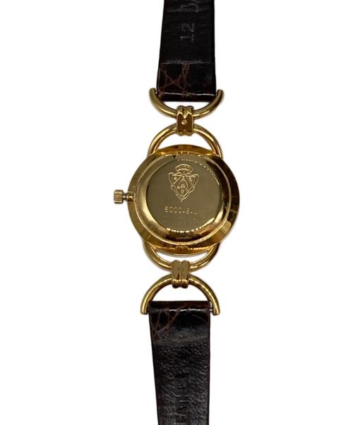 GUCCI（グッチ）GUCCI (グッチ) リストウォッチの古着・服飾アイテム