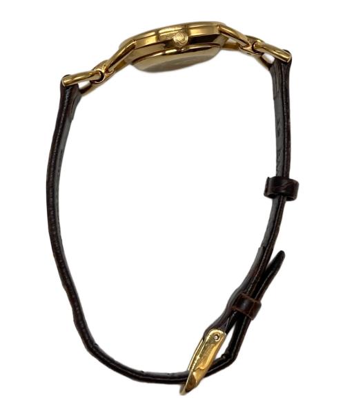 GUCCI（グッチ）GUCCI (グッチ) リストウォッチの古着・服飾アイテム