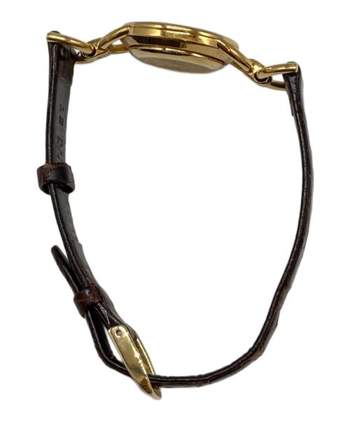 GUCCI（グッチ）GUCCI (グッチ) リストウォッチの古着・服飾アイテム