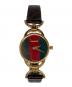 GUCCI（グッチ）の古着「リストウォッチ」