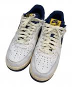 NIKEナイキ）の古着「Air Force 1 Low '07 LV8 