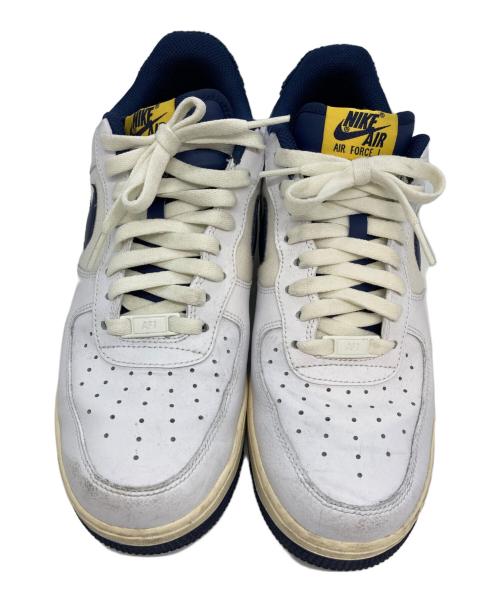 NIKE（ナイキ）NIKE (ナイキ) Air Force 1 Low '07 LV8 