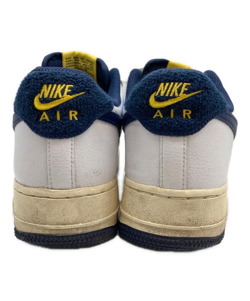 NIKE（ナイキ）NIKE (ナイキ) Air Force 1 Low '07 LV8 