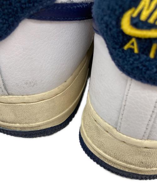 NIKE（ナイキ）NIKE (ナイキ) Air Force 1 Low '07 LV8 