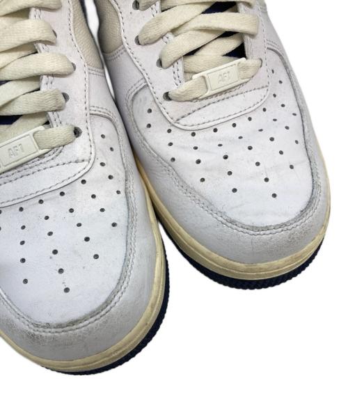 NIKE（ナイキ）NIKE (ナイキ) Air Force 1 Low '07 LV8 