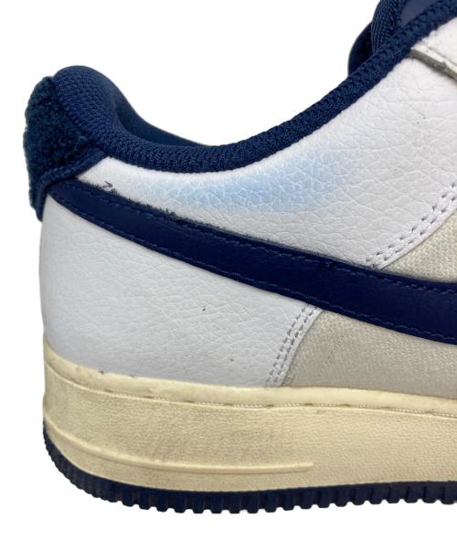 NIKE（ナイキ）NIKE (ナイキ) Air Force 1 Low '07 LV8 