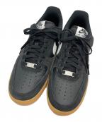 NIKEナイキ）の古着「スニーカー」｜ブラック