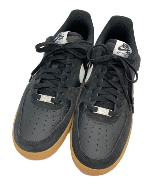 NIKE（ナイキ）NIKE (ナイキ) スニーカー ブラック サイズ:SIZE 25.5cmの古着・服飾アイテム