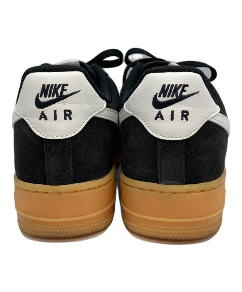 NIKE（ナイキ）NIKE (ナイキ) スニーカー ブラック サイズ:SIZE 25.5cmの古着・服飾アイテム