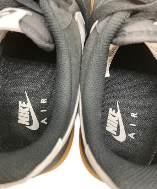 NIKE（ナイキ）NIKE (ナイキ) スニーカー ブラック サイズ:SIZE 25.5cmの古着・服飾アイテム