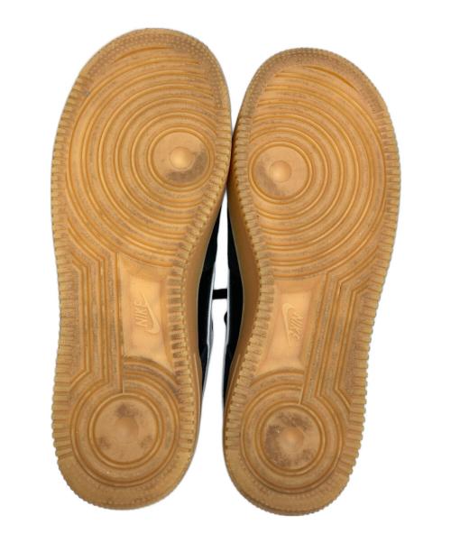 NIKE（ナイキ）NIKE (ナイキ) スニーカー ブラック サイズ:SIZE 25.5cmの古着・服飾アイテム