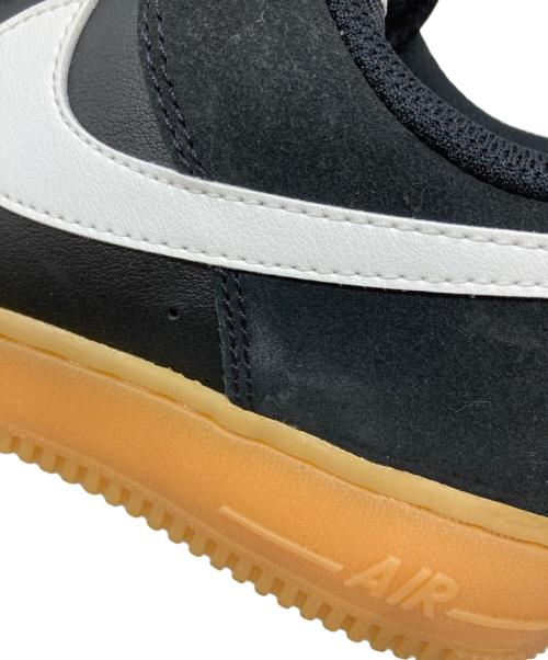 NIKE（ナイキ）NIKE (ナイキ) スニーカー ブラック サイズ:SIZE 25.5cmの古着・服飾アイテム