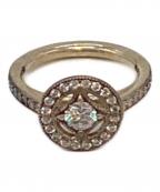 PANDORAパンドラ）の古着「リング」｜シルバー