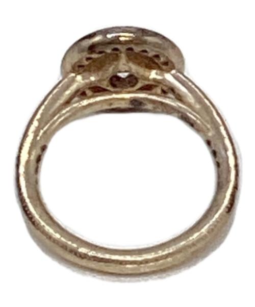 PANDORA（パンドラ）PANDORA (パンドラ) リング シルバー サイズ:8号の古着・服飾アイテム