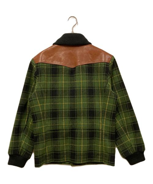 Timberland（ティンバーランド）Timberland (ティンバーランド) ハンティングジャケット サイズ:‐の古着・服飾アイテム