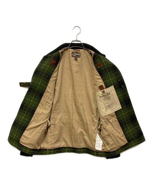 Timberland（ティンバーランド）Timberland (ティンバーランド) ハンティングジャケット サイズ:‐の古着・服飾アイテム