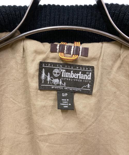 Timberland（ティンバーランド）Timberland (ティンバーランド) ハンティングジャケット サイズ:‐の古着・服飾アイテム