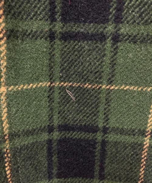 Timberland（ティンバーランド）Timberland (ティンバーランド) ハンティングジャケット サイズ:‐の古着・服飾アイテム