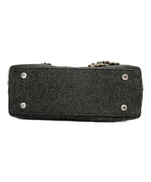 Think Bee!（シンクビー!）Think Bee! (シンクビー!) ハンドバッグ グレー サイズ:表記なしの古着・服飾アイテム