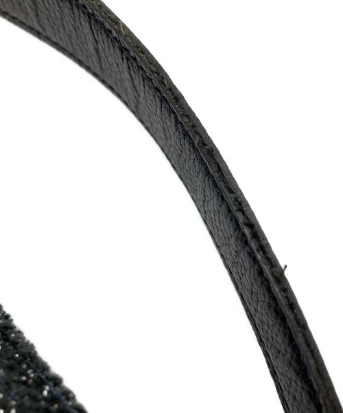 Think Bee!（シンクビー!）Think Bee! (シンクビー!) ハンドバッグ グレー サイズ:表記なしの古着・服飾アイテム