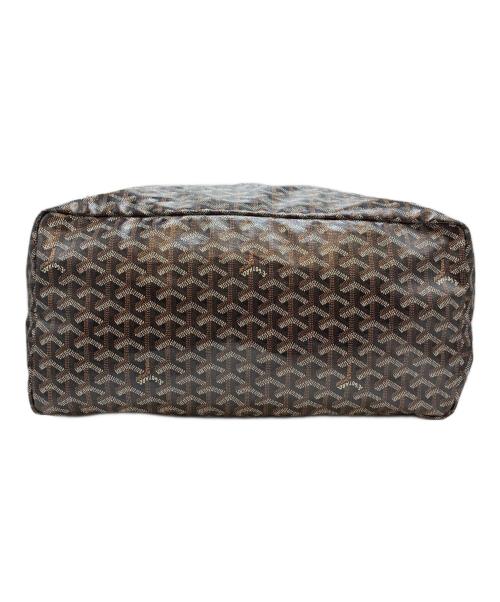 GOYARD（ゴヤール）GOYARD (ゴヤール) トートバッグ ブラウン サイズ:表記なしの古着・服飾アイテム