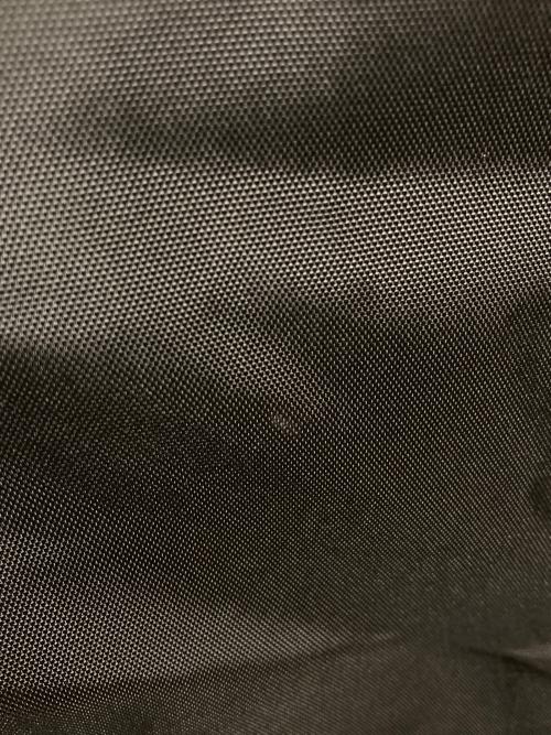 MIS（エムアイエス）MIS (エムアイエス) フィッシングベスト ブラック サイズ:表記なしの古着・服飾アイテム