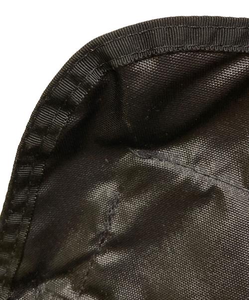 MIS（エムアイエス）MIS (エムアイエス) フィッシングベスト ブラック サイズ:表記なしの古着・服飾アイテム