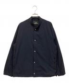 BEAUTY&YOUTH UNITED ARROWSビューティーアンドユースユナイテッドアローズ）の古着「ナイロンジャケット」｜ネイビー