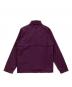 A vontade (アボンタージ) ナイロンジャケット パープル サイズ:SIZE M：4000円
