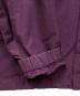 中古・古着 A vontade (アボンタージ) ナイロンジャケット パープル サイズ:SIZE M：4000円