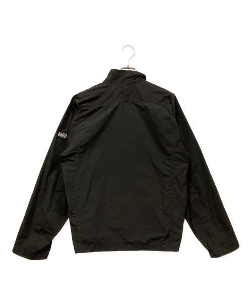 BACH（バッハ）BACH (バッハ) ジップジャケット ブラック サイズ:SIZE Mの古着・服飾アイテム