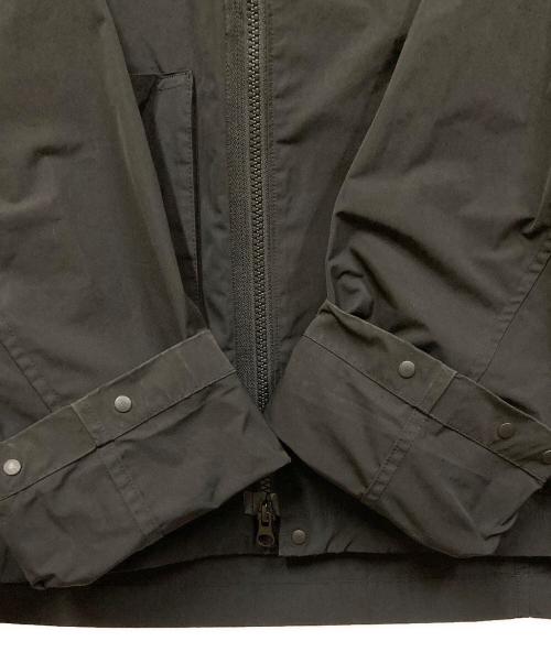BACH（バッハ）BACH (バッハ) ジップジャケット ブラック サイズ:SIZE Mの古着・服飾アイテム