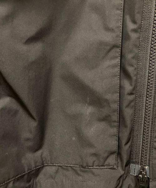 BACH（バッハ）BACH (バッハ) ジップジャケット ブラック サイズ:SIZE Mの古着・服飾アイテム