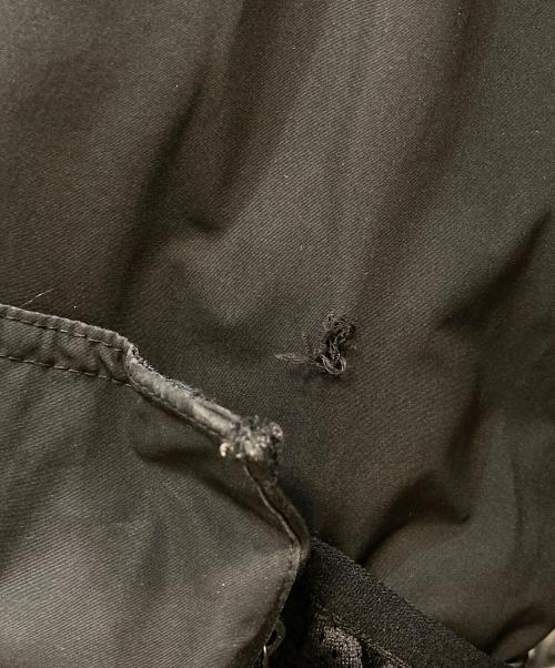 BACH（バッハ）BACH (バッハ) ジップジャケット ブラック サイズ:SIZE Mの古着・服飾アイテム