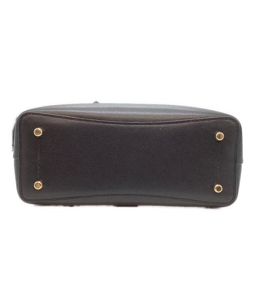 COACH（コーチ）COACH (コーチ) ショルダーバッグ ブラックの古着・服飾アイテム