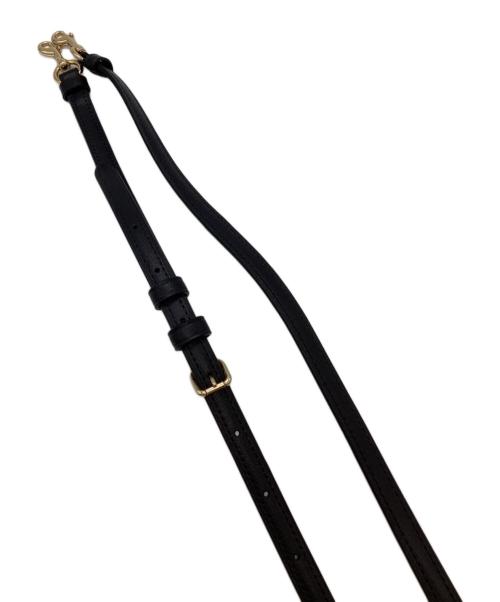 COACH（コーチ）COACH (コーチ) ショルダーバッグ ブラックの古着・服飾アイテム