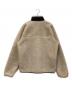 Patagonia (パタゴニア) Classic Retro X Fleece Jacket ベージュ サイズ:SIZE L：14000円