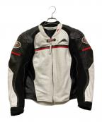 KUSHITANIクシタニ）の古着「フージョンプロジャケット」｜ブラック