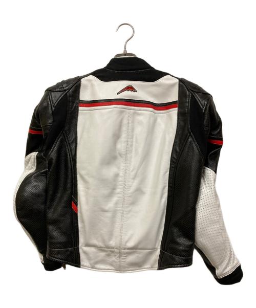 KUSHITANI（クシタニ）KUSHITANI (クシタニ) フージョンプロジャケット ブラック サイズ:SIZE Mの古着・服飾アイテム