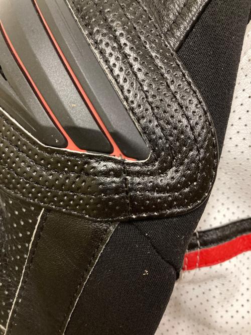 KUSHITANI（クシタニ）KUSHITANI (クシタニ) フージョンプロジャケット ブラック サイズ:SIZE Mの古着・服飾アイテム