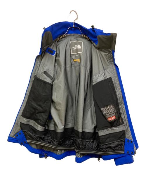 THE NORTH FACE（ザ ノース フェイス）THE NORTH FACE (ザ ノース フェイス) RTG HYVENT JACKET ブルー サイズ:SIZE Mの古着・服飾アイテム