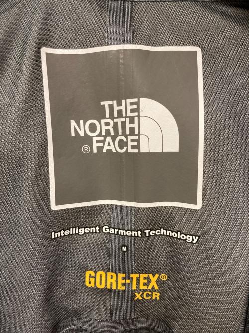 THE NORTH FACE（ザ ノース フェイス）THE NORTH FACE (ザ ノース フェイス) RTG HYVENT JACKET ブルー サイズ:SIZE Mの古着・服飾アイテム